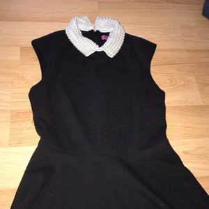 Junior Betsy Johnson Dress